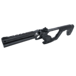 Reximex Mito PCP Air Pistol - Synthetic Black .22 - Image 1