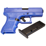 HA119 HFC Airsoft Spring Pistol - Two Tone - Image 3