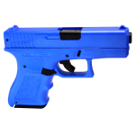 HA119 HFC Airsoft Spring Pistol - Two Tone - Image 2