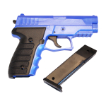 HA183 HFC Airsoft Spring Pistol - Two Tone - Image 2