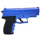 HA183 HFC Airsoft Spring Pistol - Two Tone - Image 3
