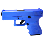HA119 HFC Airsoft Spring Pistol - Two Tone - Image 1