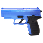 HA183 HFC Airsoft Spring Pistol - Two Tone - Image 1