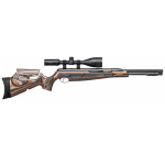 AIRARMS TX200 HUNTER CARBINE ULTIMATE SPRINGER AIR RIFLE LAMINATE .177 - Image 1