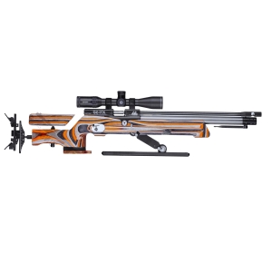 AIR ARMS XTI-50 HFT COMPETITION AIR RIFLE