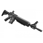 CROSMAN M4-177 TACTICAL 177 VARIABLE PUMP AIR RIFLE - Image 3
