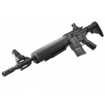 CROSMAN M4-177 TACTICAL 177 VARIABLE PUMP AIR RIFLE - Image 2