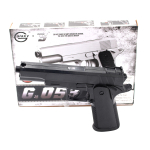 G053 Galaxy Airsoft Spring Pistol - Image 4