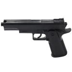 G053 Galaxy Airsoft Spring Pistol - Image 1
