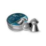 H&N BARACUDA MATCH .22 200CT PELLETS HNBM551 - Image 1