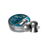 H&N FIELD TARGET TROPHY .22 AIRGUN PELLETS 250 PCS - Image 1