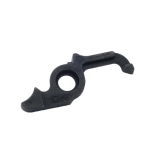 AK STEEL CUT-OFF LEVER FOR VER.2 GEAR BOX KA-PT-33 - Image 1