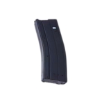 KING ARMS M4 50R GAS BLOWBACK MAGAZINE KA-MAG-46-BK-V2 - Image 1