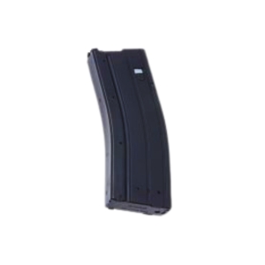 KING ARMS M4 50R GAS BLOWBACK MAGAZINE KA-MAG-46-BK-V2
