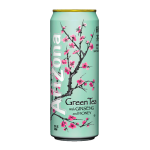 ARIZONA PP GREEN TEA CAN PACK OF 24 695ML - Image 1