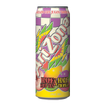 ARIZONA PP HALF N HALF TROPICAL CAN PACK OF 24 695ML - Image 1