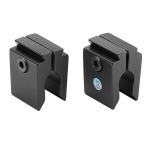SPORTS MATCH PRO BLOX BLOCKS DOVETAIL 11MM SCOPE MOUNT ADAPTORS - Image 1