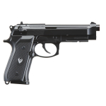 HG194 GAS SEMI AUTO AIRSOFT PISTOL - Image 3
