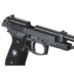 HG194 GAS SEMI AUTO AIRSOFT PISTOL - Image 2