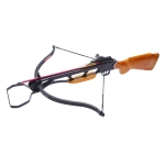 MAN KUNG MK-150A1PB RECURVE CROSSBOW - Image 1