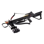 MAN KUNG MK-XB21BK RIP CLAW RECURVE CROSSBOW - Image 1