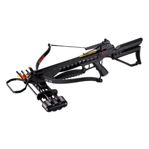 MAN KUNG MK-XB21BK RIP CLAW RECURVE CROSSBOW
