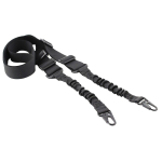 WOSPORT TWO-POINT AMERICAN GUN SLING BLACK - Image 1