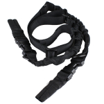 WOSPORT TWO-POINT GUN SLING BLACK - Image 6