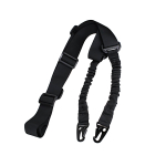 WOSPORT TWO-POINT AMERICAN GUN SLING BLACK - Image 5