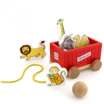 151332887 DEAR ZOO ANIMAL SKITTLES - Image 2