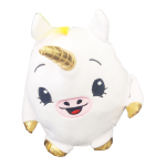 MJ22050401 9INCH ANIMAL SOFT TOY - Image 2