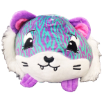 MJ22050401 9INCH ANIMAL SOFT TOY - Image 1