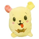 MJ22050401 9INCH ANIMAL SOFT TOY - Image 4