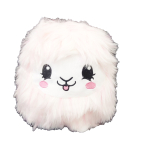 MJ22050401 9INCH ANIMAL SOFT TOY - Image 6