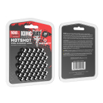 BARNETT PRACTICE SLINGSHOT AMMO 100 PACK - Image 1