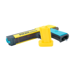 648-37 POLICE 2IN1 DART AND WATER GUN PISTOL - Image 11