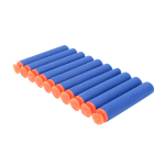 648-37 POLICE 2IN1 DART AND WATER GUN PISTOL - Image 14