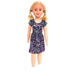 MJ23021416 30INCH LARGE DOLL - Image 1