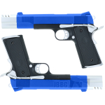 VORSK VP-X DOUBLE PACK AIRSOFT PISTOL SET - Image 1