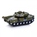 WY741A FRICTION TANK WITH SOUND&LIGHT - Image 4