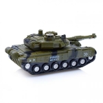 WY741A FRICTION TANK WITH SOUND&LIGHT - Image 3
