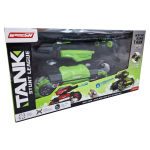 DC196A RC TWO CONTROL MODES STUNT CAR WITH FIRING GEL BLASTERS - Image 3