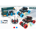 326-213 RADIO CONTROL ROCK CLIMBER - Image 1