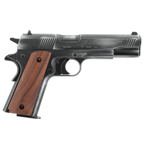 Colt Government 1911 A1 Antique Limited Edition Air Pistol .177 Pellet