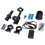 Day and Night Vision Scope HI-4K-F - Image 5