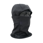 TX SOFT SHELL BALACLAVA THREE-IN-ONE - BLACK - Image 2