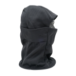 TX SOFT SHELL BALACLAVA THREE-IN-ONE - BLACK - Image 3