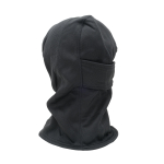 TX SOFT SHELL BALACLAVA THREE-IN-ONE - BLACK - Image 4