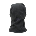 TX SOFT SHELL BALACLAVA THREE-IN-ONE - BLACK - Image 5
