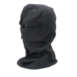 TX SOFT SHELL BALACLAVA THREE-IN-ONE - BLACK - Image 6